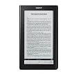 Sony PRS900BCKIT Reader Daily Edition (Black)