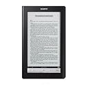 Sony Reader Daily Edition - Black (   PRS900BCKIT )