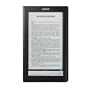 Sony Reader Daily Edition PRS-900BC - eBook reader - 7.1" monochrome E Ink ( 1024 x 600 ) - GPRS, UMTS, EDGE, HSPA