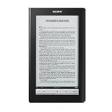 Sony Reader Daily Edition - Black (PRS90BCKIT)