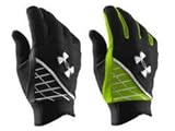 Under Armour Men's Fleece Gloves