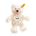 Steiff 12778 - Flora Schlenker-Teddybär, apricot, 16 cm