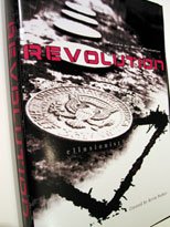 Revolution Coin Vanish - Magic Coin Trick - Learn to Make a Borrowed Coin Disappear by Ellusionist