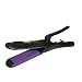 31ju10QUmEL. SL75  CHI Velocity Single Pass Digital Damp Porcelain Ceramic Hairstyling Iron