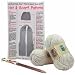 Lion Learn to Knit Kit