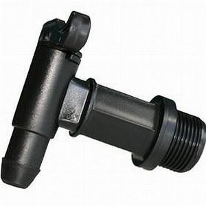 Sankey Water Butt Spare Tap