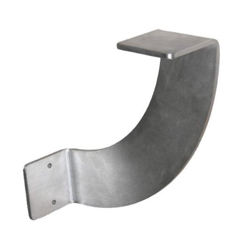 countertop metal brackets:3