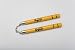 Blitz Sport Bruce Lee Yellow Wood 12 nunchaku