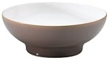 Denby Truffle Medium Serving Bowl
