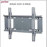 Peerless Universal Wall Mount for 23"-46" Flat Panels