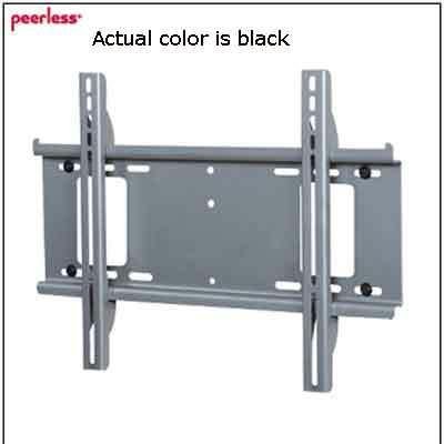 Peerless Universal Wall Mount for 23-46 Flat Panels