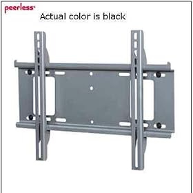 Peerless Universal Wall Mount for 23"-46" Flat Panels