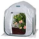 FlowerHouse 3' PlantHouse