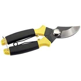 Draper 45309 Value Bypass Pattern Secateur