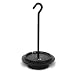 Rice Lake Cast Iron ASTM Class 7 Round Hanger Counterpoise Calibration Weight, 7oz Mass