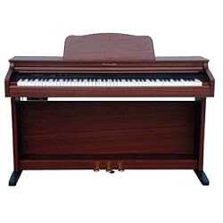 M-Audio DCP-300 (Rich Walnut) Digital Piano