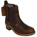 Caterpillar Boots - Jodie - Peanut