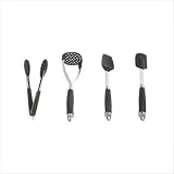 Anolon 52228/52230/52231 Nylon 3 Piece Dinner Set