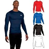 Football - ADIDAS CLIMLITE LS TOP