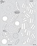 Artool Template Fx318 Blades Kitchen & Housewares