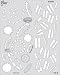 Kitchen & Housewares : Artool Template Fx318 Blades