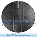 Dishwasher Knob - 99001780