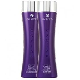Alterna Alterna Holiday '11 Caviar Moisture Duo