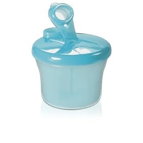 Philips Avent Formula Dispenser / Snack Cup, BPA-Free