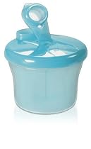 Philips AVENT Formula BPA-Free Dispenser/Snack Cup
From Philips Avent
