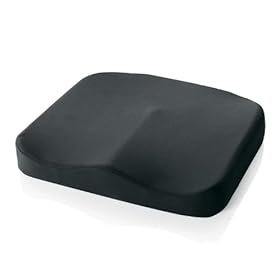  SeatCushion by Tempur-Pedic