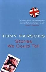 Stories We Could Tell