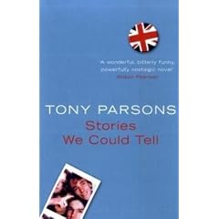 Stories We Could Tell