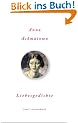 Liebesgedichte (insel taschenbuch)