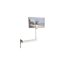 Level Mount EZEW7-07 10' External Wire Management Kit