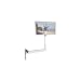 Level Mount EZEW7-07 10' External Wire Management Kit
