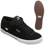 Sporting Goods : Supra Vulk Low Skate Shoe - Men's