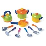 Quality Pots & Pans Set - 12 Pieces