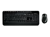 NEW Microsoft Wireless Desktop 2000 (Keyboard & Mouse Bundles)