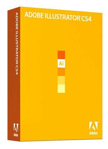 Adobe Illustrator CS4 (Mac)
