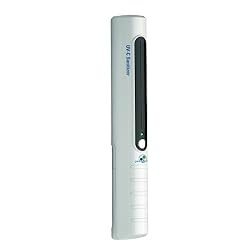Germ Guardian LW9 Mini UV-C Light Wand