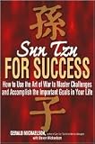 Sun Tzu For Success 1st (first) edition Text Only
