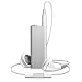 Apple iPod shuffle ��3���� 4GB �V���o�[ MB867J/B �ŐV���f��