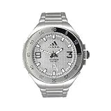 Adidas Mens Steel watch #ADP1795