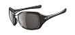 Oakley Necessity (Asian Fit) Sunglasses Polished Black / Grey