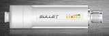 Ubiquiti BULLET2-HP High Power WiFi AP or CPE Outdoor 802.11b/g Ubiquiti BULLET2-HP High Power WiFi AP or CPE Outdoor 802.11b/g
