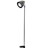 Lampe spot d'�clairage pour tableau cadre ou �tag�re avec t�te de lampe inclinablepar Jago