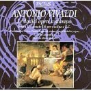 Antonio Vivaldi: Le Dodici Opere a Stampa (12 Printed Works), Op. 2, Sonatas 1-6 for... by Antonio Vivaldi, Alberto Martini, Giorgio Barbolini, Claudio Gasparoni, and I Filarmonici