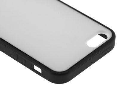 Monsters Inc with Doctor Who Tardis Durable Case Cover Protector For iPhone 5/5S MOSHOU IPhone Accessories LUA-166