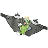 Chisco Dual Jet Bottle Carrier - Green