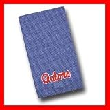 University of Florida Kitchen Barbeque Tailgating Towel - NCAA Merchandise